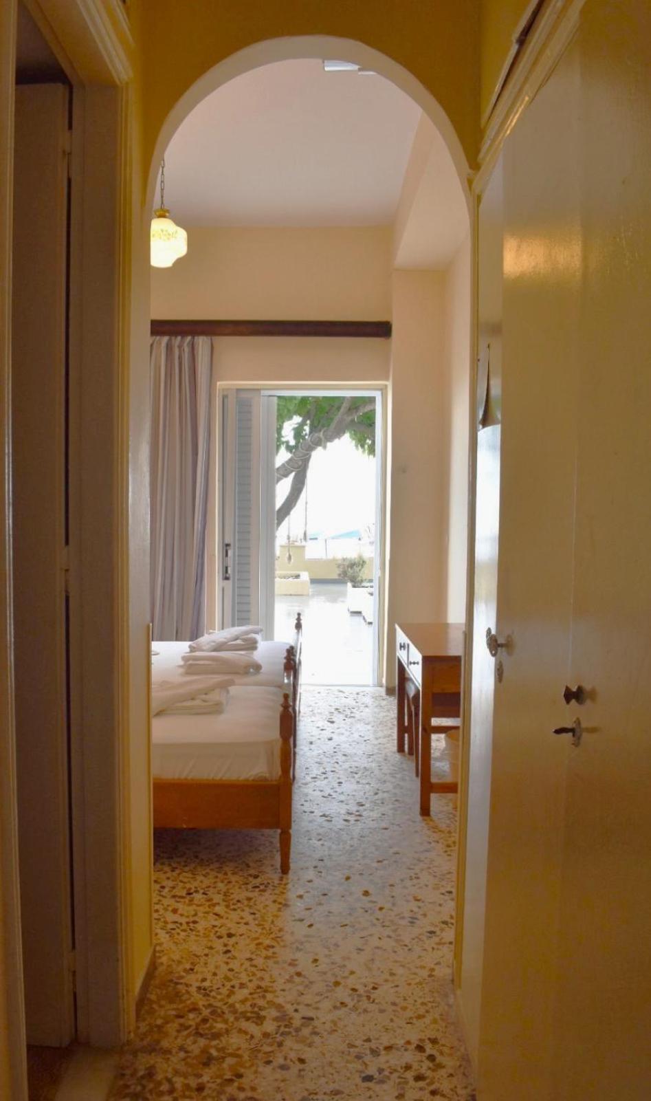 Asteria Hotel Katastarion Exterior photo