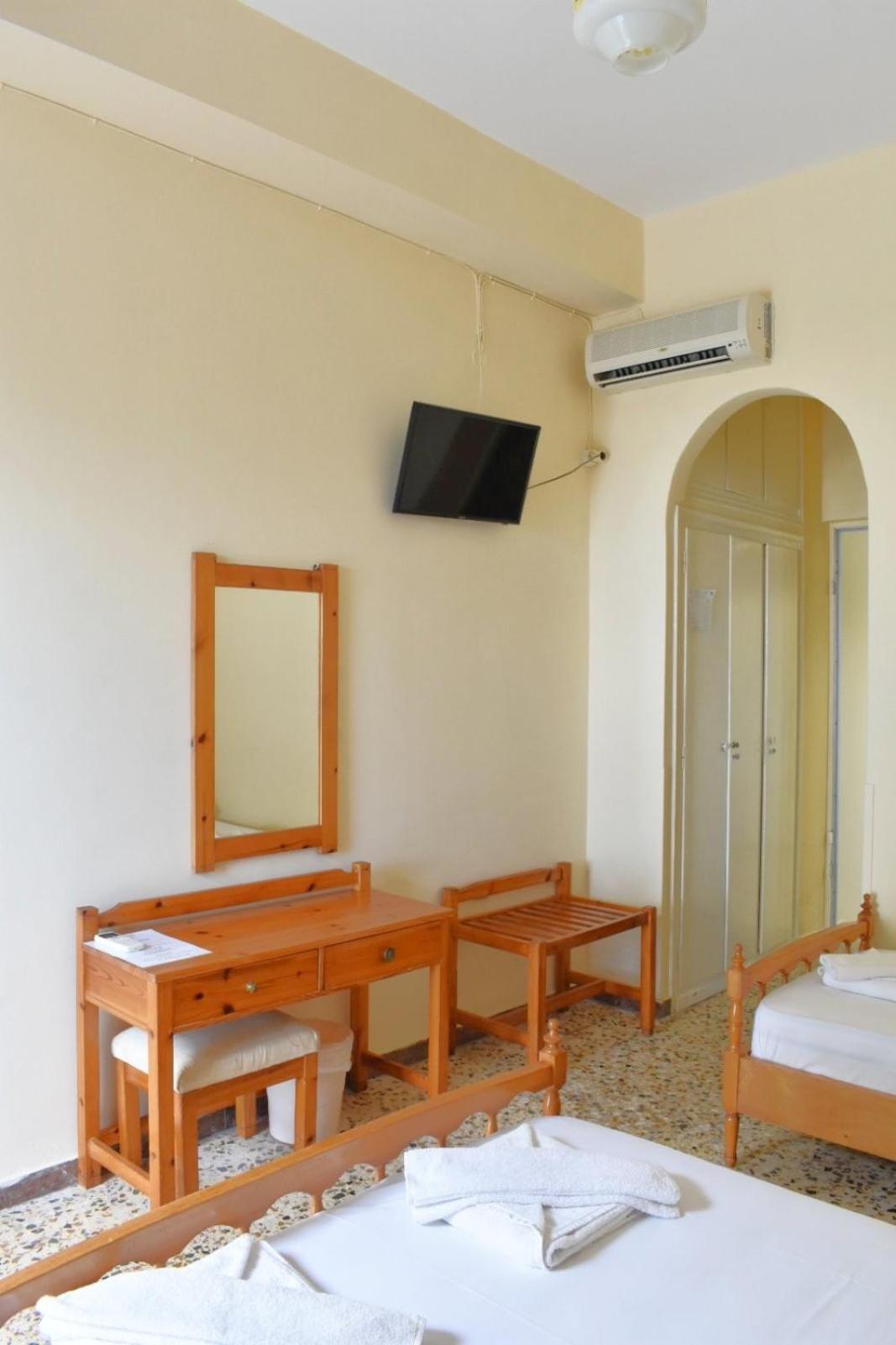 Asteria Hotel Katastarion Exterior photo