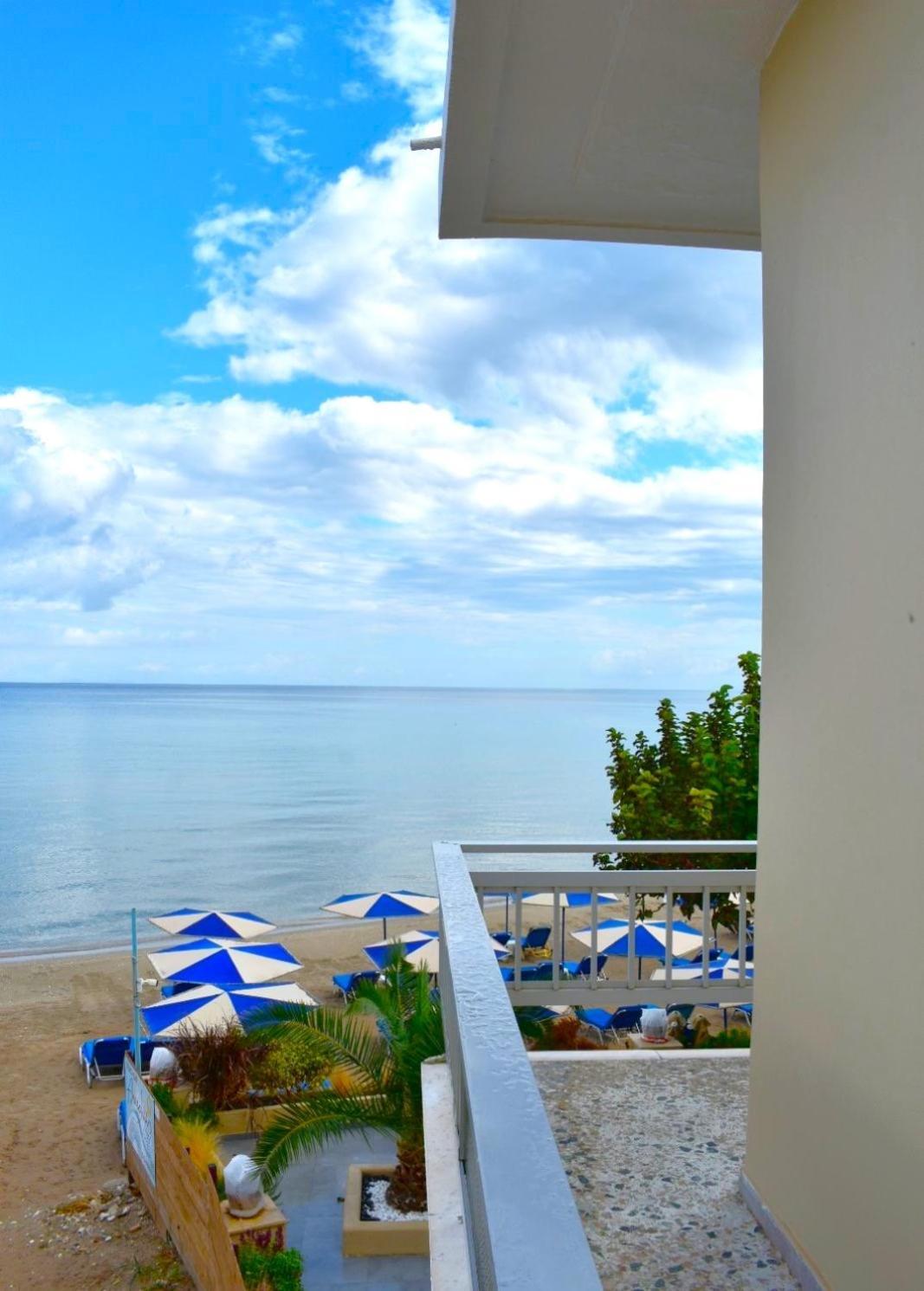 Asteria Hotel Katastarion Exterior photo